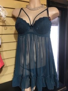 Hot-Lingerie-that-Will-Take-You-from-Summer-to-Fall-blue-gray