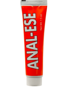 anal-ese 
