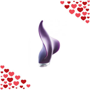 Mimic-Manta-Ray-Handheld-Massager-Lilac-Purple-Valentines