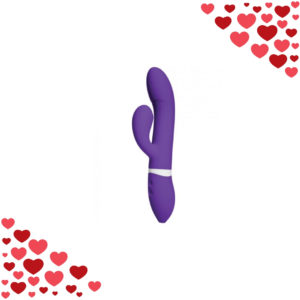 iVibe-Select-iCome-Rabbit-Vibrator-Purple-Valentines