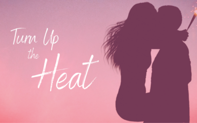 Turn Up the Heat | Summer Must Have Toys & Lingerie