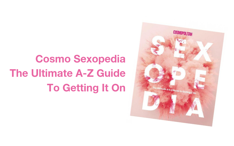 cosmo-sexopedia-guide